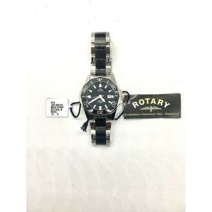 Rotary Ladies Aquaspeed Black - ALB00030/W/BLK